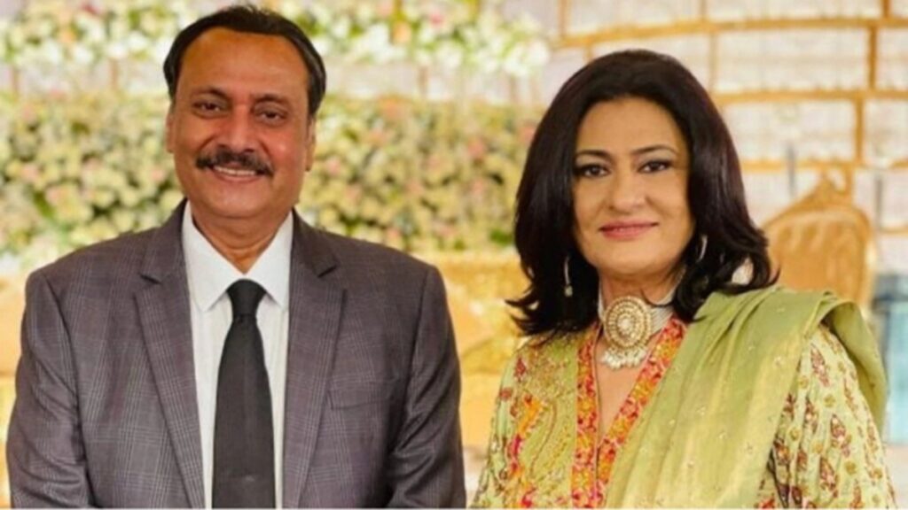 After 6 children, they decided not to have any more children, now this top star couple broke their marriage of 29 years