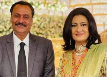 After 6 children, they decided not to have any more children, now this top star couple broke their marriage of 29 years