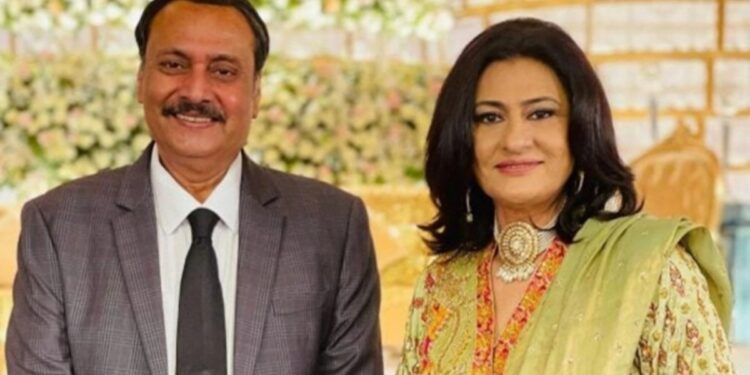 After 6 children, they decided not to have any more children, now this top star couple broke their marriage of 29 years