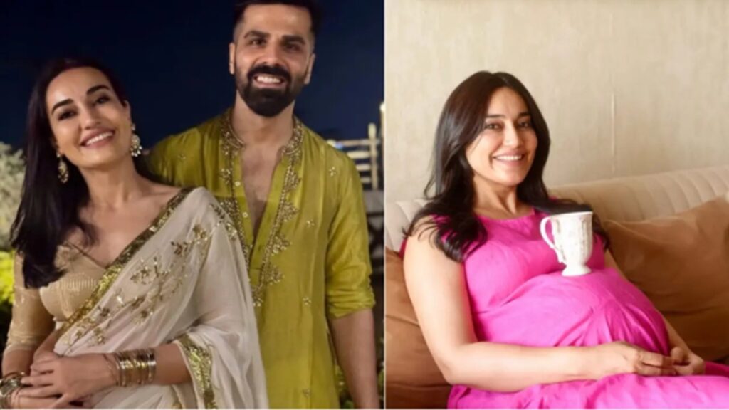 After Alia's Raha and Deepika's blessings, now this top actress has revealed the name of her daughter, the meaning of the name is very special.
