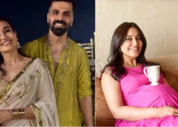 After Alia's Raha and Deepika's blessings, now this top actress has revealed the name of her daughter, the meaning of the name is very special.