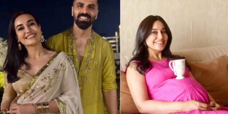 After Alia's Raha and Deepika's blessings, now this top actress has revealed the name of her daughter, the meaning of the name is very special.