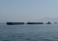 After Iranian airstrike, Qatar advised ships not to go to sea