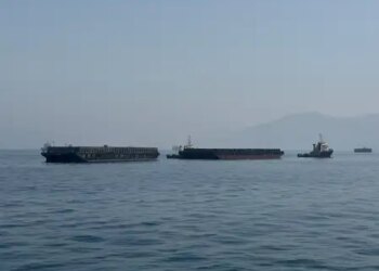 After Iranian airstrike, Qatar advised ships not to go to sea