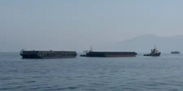 After Iranian airstrike, Qatar advised ships not to go to sea