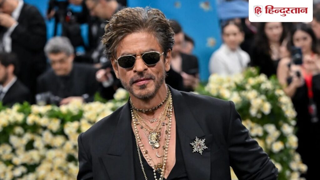After Salman, Shahrukh Khan also supported the students' protest? Said- Don't give up; Know the truth of the viral post