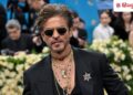 After Salman, Shahrukh Khan also supported the students' protest? Said- Don't give up; Know the truth of the viral post