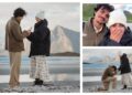 After a long affair, Imtiaz Ali's daughter got engaged to her BF at the age of 26, know who is her fiance Krish Agarwal