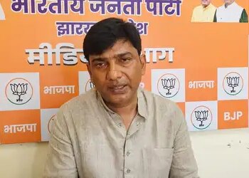 After removal of 370, development started in Kashmir, terrorism ended: Sandeep Verma