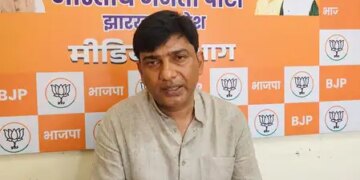 After removal of 370, development started in Kashmir, terrorism ended: Sandeep Verma