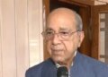 After the donation controversy, the arrangements in Ram temple will be strengthened, new link will be connected with the appointment of CEO: Nripendra Mishra