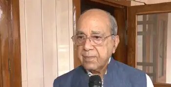 After the donation controversy, the arrangements in Ram temple will be strengthened, new link will be connected with the appointment of CEO: Nripendra Mishra