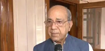 After the donation controversy, the arrangements in Ram temple will be strengthened, new link will be connected with the appointment of CEO: Nripendra Mishra