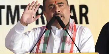 टनल हादसे के बाद सुवेंदु अधिकारी ने सिक्किम सरकार को दिया हरसंभव मदद का भरोसा