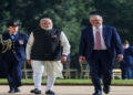 Agreement reached on integration of defense industries between India and Australia, joint declaration issued for Indo-Pacific