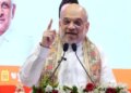 अहमदाबाद: अमित शाह ने जनता से की पर्यावरण संरक्षण में भागीदारी की अपील