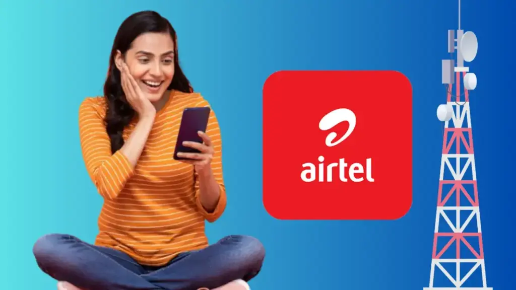 Airtel Plan: Big bang at low price, plan launched with 28 days validity and 15 OTT apps