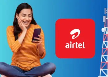 Airtel Plan: Big bang at low price, plan launched with 28 days validity and 15 OTT apps