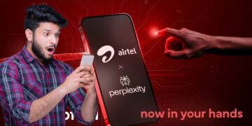 Airtel Thanks App Alert: Perplexity Pro available for free can now become a reason for expenses, know how to turn it off, otherwise money will be deducted.