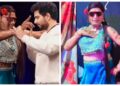 Alia and Sharvari flaunted their waist in blue ghagra, now 'Chai Ki Tapri' fame Balram Vishwakarma revealed a big secret.