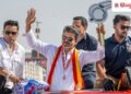 All 108 TVK MLAs will resign if DMK-AIADMK tries to form government; New twist in Tamil Nadu