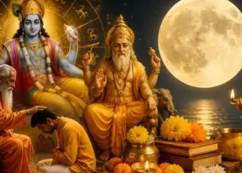 Amazing coincidence on Guru Purnima after 56 years, 6 zodiac signs will get full support of wealth, success and luck