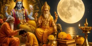 Amazing coincidence on Guru Purnima after 56 years, 6 zodiac signs will get full support of wealth, success and luck