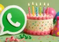 Amazing new feature of WhatsApp will be launched soon, now the app itself will tell which friend's birthday is coming.