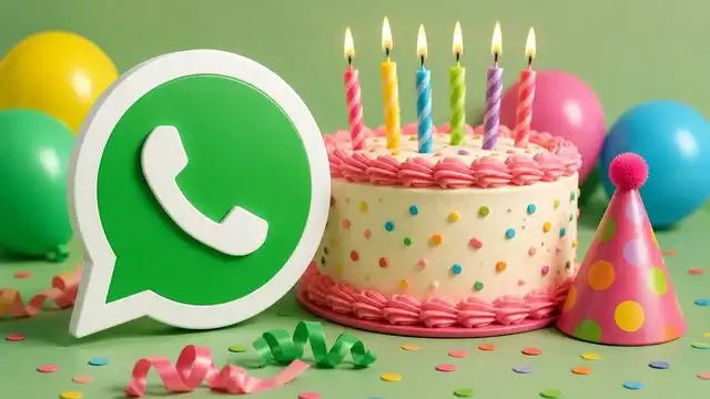Amazing new feature of WhatsApp will be launched soon, now the app itself will tell which friend's birthday is coming.