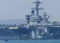America-Iran tension at its peak, American attacks continue for the fourth day; Iran's counterattack, see the footage, Trump gives new warning