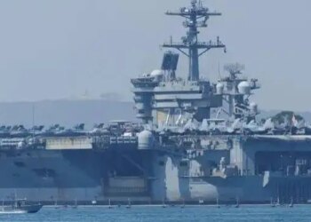 America-Iran tension at its peak, American attacks continue for the fourth day; Iran's counterattack, see the footage, Trump gives new warning