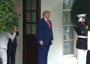 America has enough ammunition, work continues on new defense plants: Trump
