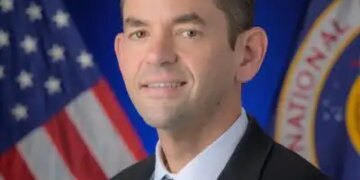 America is competing with China in the race to reach the Moon again, timeline now fixed in months: NASA Chief