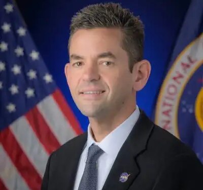 America is competing with China in the race to reach the Moon again, timeline now fixed in months: NASA Chief