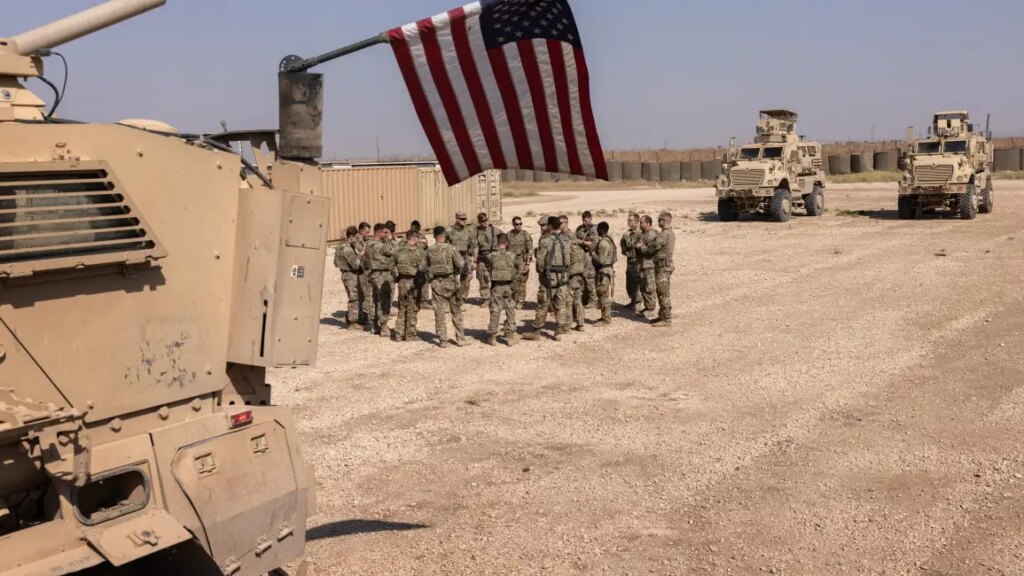 America is leaving Iraq after 23 years, why was the decision taken after spending thousands of soldiers and billions of dollars?