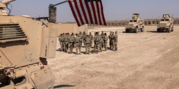 America is leaving Iraq after 23 years, why was the decision taken after spending thousands of soldiers and billions of dollars?