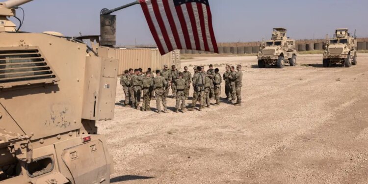 America is leaving Iraq after 23 years, why was the decision taken after spending thousands of soldiers and billions of dollars?