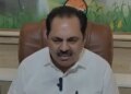 Amid speculations in Maharashtra politics, Anil Patil denies news of joining NDA