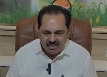 Amid speculations in Maharashtra politics, Anil Patil denies news of joining NDA