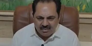 Amid speculations in Maharashtra politics, Anil Patil denies news of joining NDA