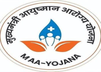 Amount of Rs 19.61 crore approved in 26,698 claim cases of government hospitals of Rajasthan