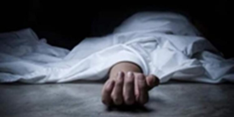 Amritsar: Dead body of a youth recovered from the motor room of the fields near Jandiala Guru, suspicion of murder.