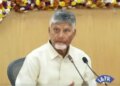 Andhra Pradesh will release monthly economic report: CM Chandrababu Naidu