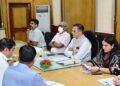 Annual action plan of Rs 144.43 crore approved in the general meeting of RPACS