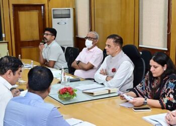 Annual action plan of Rs 144.43 crore approved in the general meeting of RPACS
