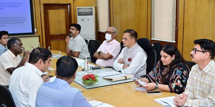 Annual action plan of Rs 144.43 crore approved in the general meeting of RPACS