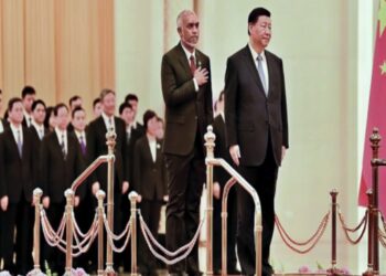 Another important agreement of Maldives with China, the condition of Sri Lanka did not improve even after seeing it; What effect will it have on India?