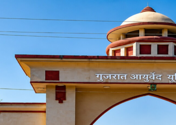 Another paper leak? Questions raised on Gujarat Ayurveda University, question goes viral on WhatsApp