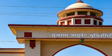 Another paper leak? Questions raised on Gujarat Ayurveda University, question goes viral on WhatsApp