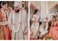 Anshula Kapoor's doli was raised by Kapoor family, Jhanvi-Khushi donated vermilion to elder sister, Arjun handed over